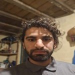 تصویر کاربر با کد 780688