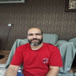 تصویر کاربر با کد 868394