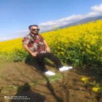 تصویر کاربر با کد 861301