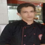 تصویر کاربر با کد 836965