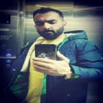 تصویر کاربر با کد 1085740