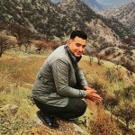 تصویر کاربر با کد 1087449