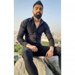 تصویر کاربر با کد 734617