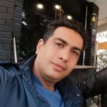 تصویر کاربر با کد 1045981