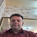 تصویر کاربر با کد 1087863