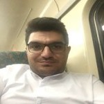 تصویر کاربر با کد 1088032