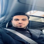 تصویر کاربر با کد 434821