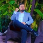 تصویر کاربر با کد 1087591