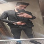 تصویر کاربر با کد 1087938