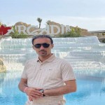 تصویر کاربر با کد 858254