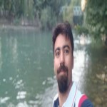 تصویر کاربر با کد 892280