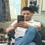 تصویر کاربر با کد 978944