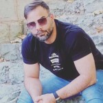 تصویر کاربر با کد 167273