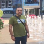 تصویر کاربر با کد 693107