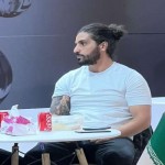 تصویر کاربر با کد 1088898