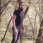 تصویر کاربر با کد 208226