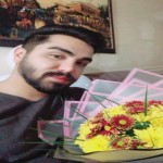 تصویر کاربر با کد 261583