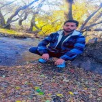 تصویر کاربر با کد 265956