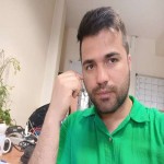 تصویر کاربر با کد 190355