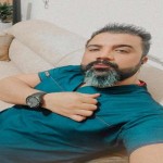 تصویر کاربر با کد 568317