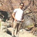 تصویر کاربر با کد 849230