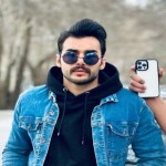 تصویر کاربر با کد 1088570