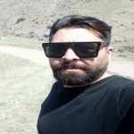 تصویر کاربر با کد 322600