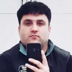 تصویر کاربر با کد 331794