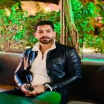 تصویر کاربر با کد 384162