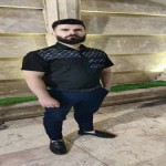 تصویر کاربر با کد 247304