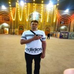 تصویر کاربر با کد 434929