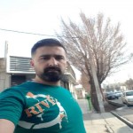 تصویر کاربر با کد 307970