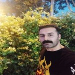 تصویر کاربر با کد 490807