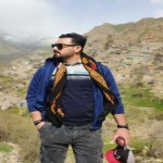 تصویر کاربر با کد 947781