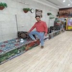 تصویر کاربر با کد 682198