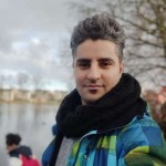تصویر کاربر با کد 937237