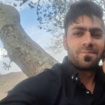 تصویر کاربر با کد 410534