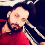 تصویر کاربر با کد 633500