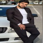 تصویر کاربر با کد 763032