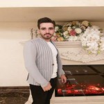 تصویر کاربر با کد 948740