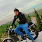 تصویر کاربر با کد 700332