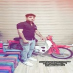 تصویر کاربر با کد 253337
