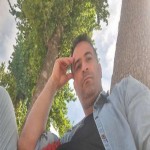 تصویر کاربر با کد 304707