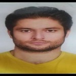تصویر کاربر با کد 840641