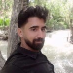 تصویر کاربر با کد 998362