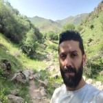 تصویر کاربر با کد 165891