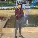 تصویر کاربر با کد 805564