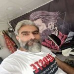 تصویر کاربر با کد 815916