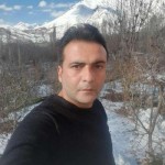 تصویر پروفایل حامد