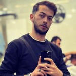 تصویر کاربر با کد 820436